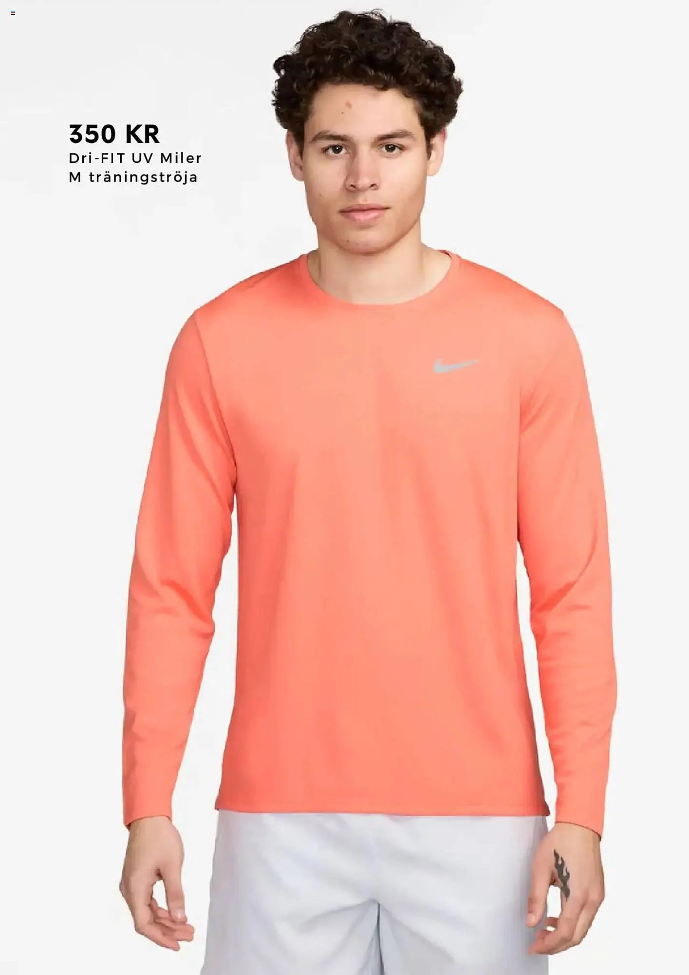 Intersport reklamblad från 1 april till 30 april 2025 - Reklamblad sidor 8