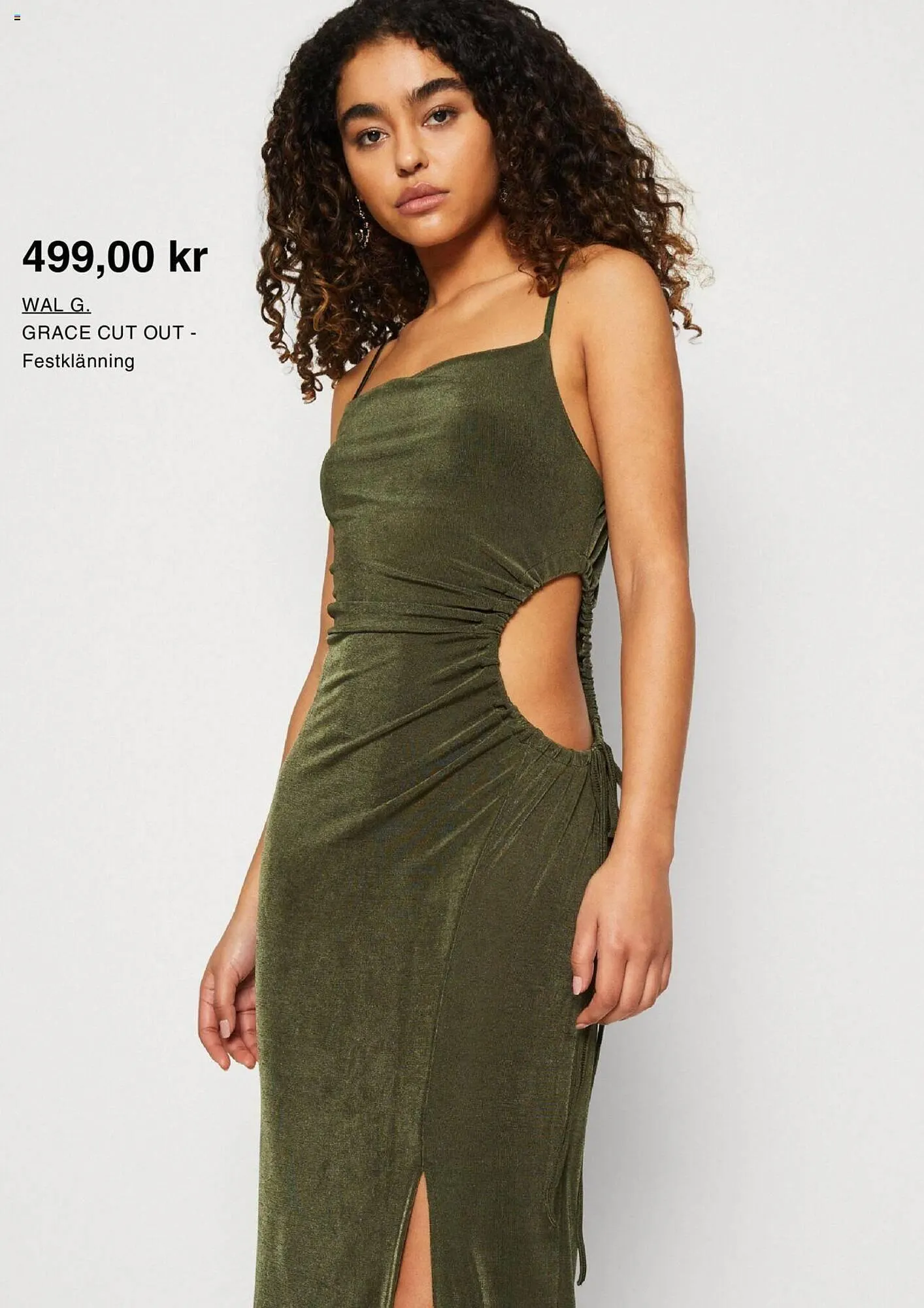 Zalando reklamblad från 1 juni till 30 juni 2024 - Reklamblad sidor 6