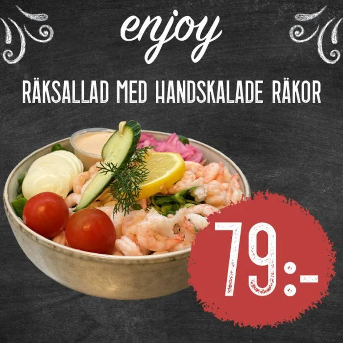 EKO reklamblad från 19 september till 3 oktober 2024 - Reklamblad sidor 4