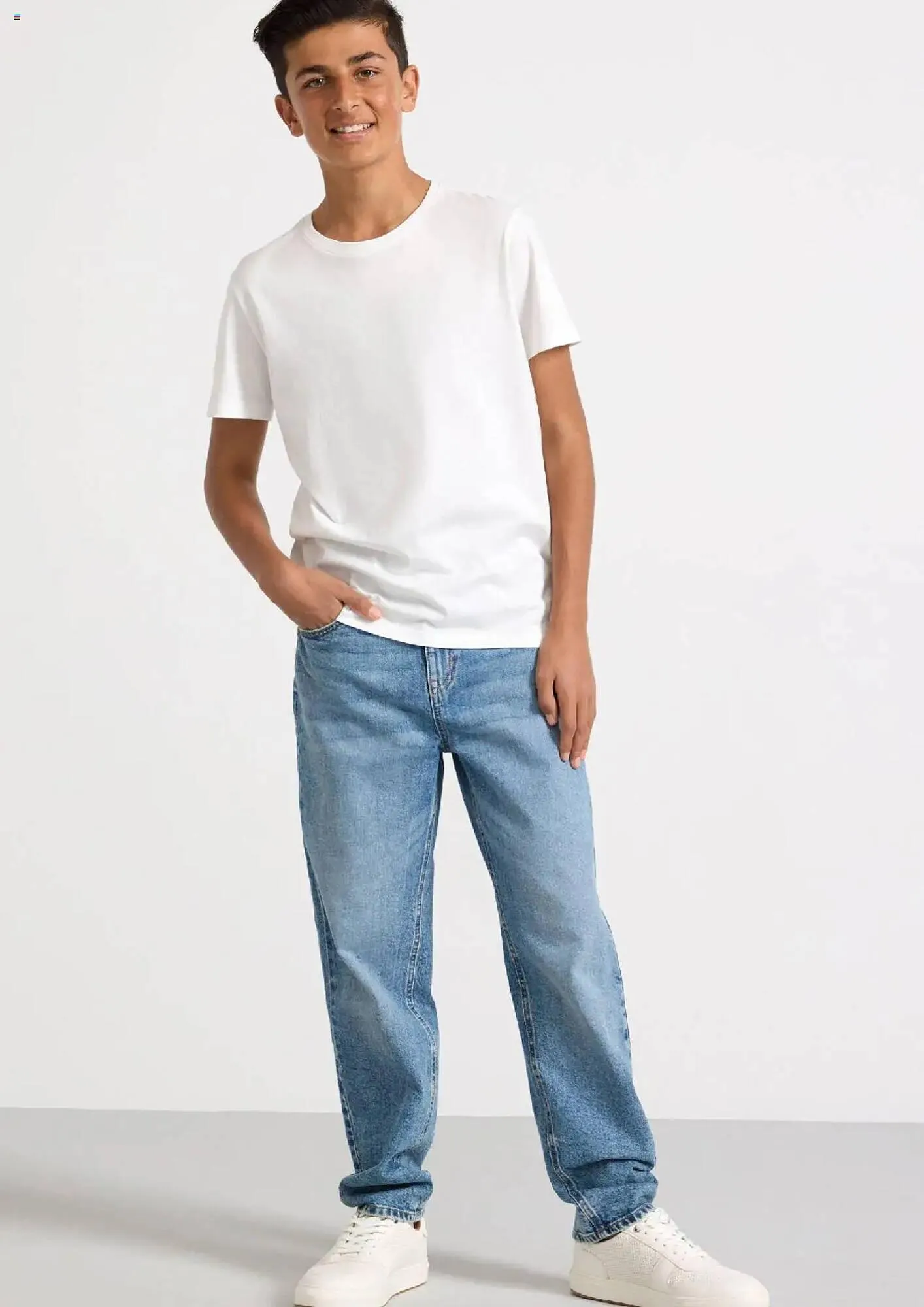 Lindex reklamblad från 1 februari till 28 februari 2025 - Reklamblad sidor 3