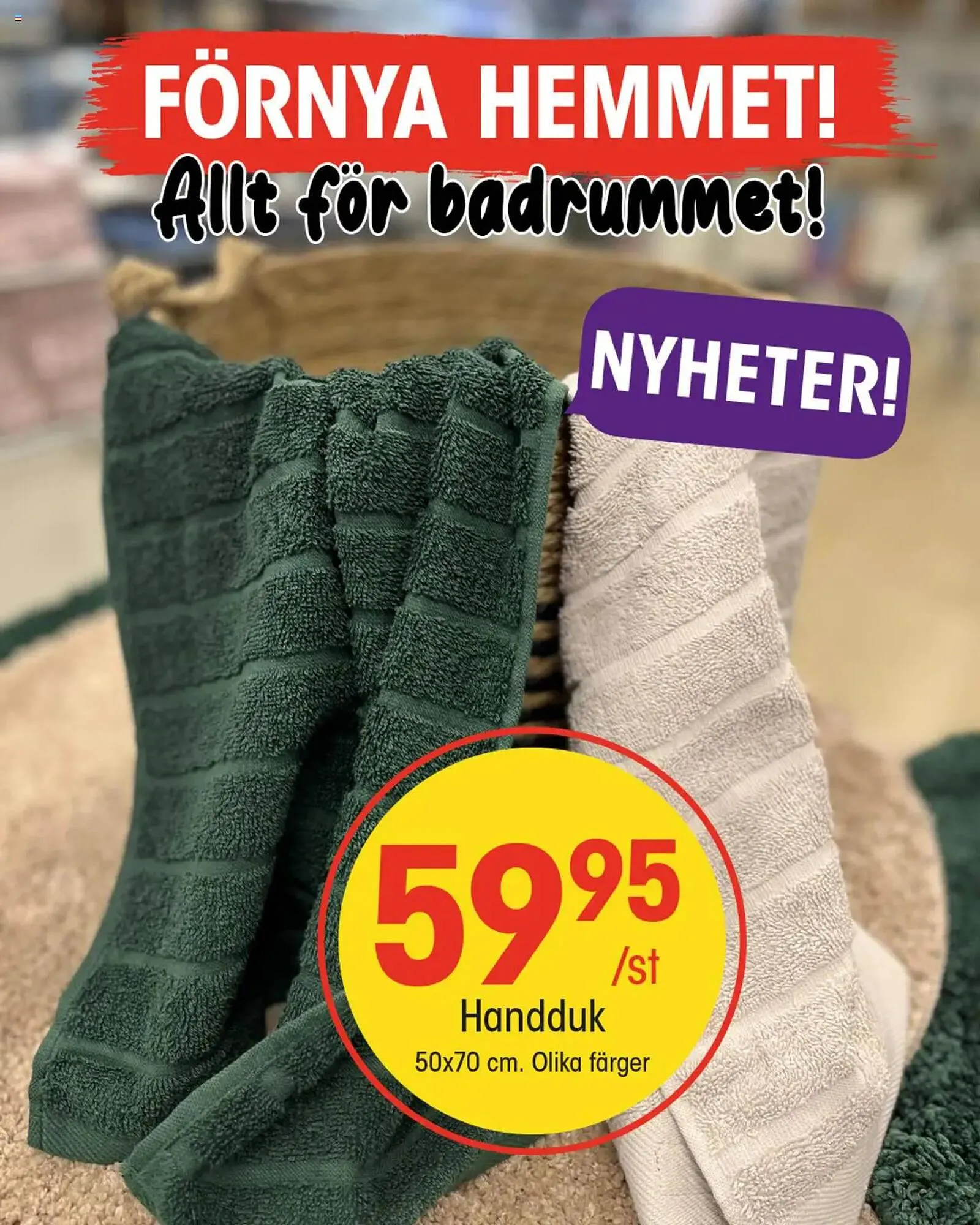EKO reklamblad från 25 augusti till 31 augusti 2025 - Reklamblad sidor 3