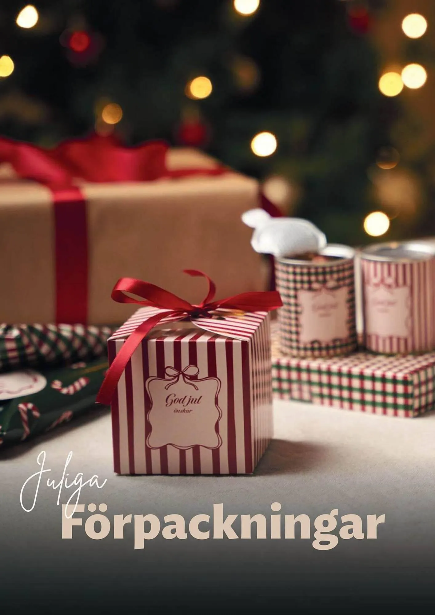 Office Depot reklamblad från 4 november till 25 december 2025 - Reklamblad sidor 18