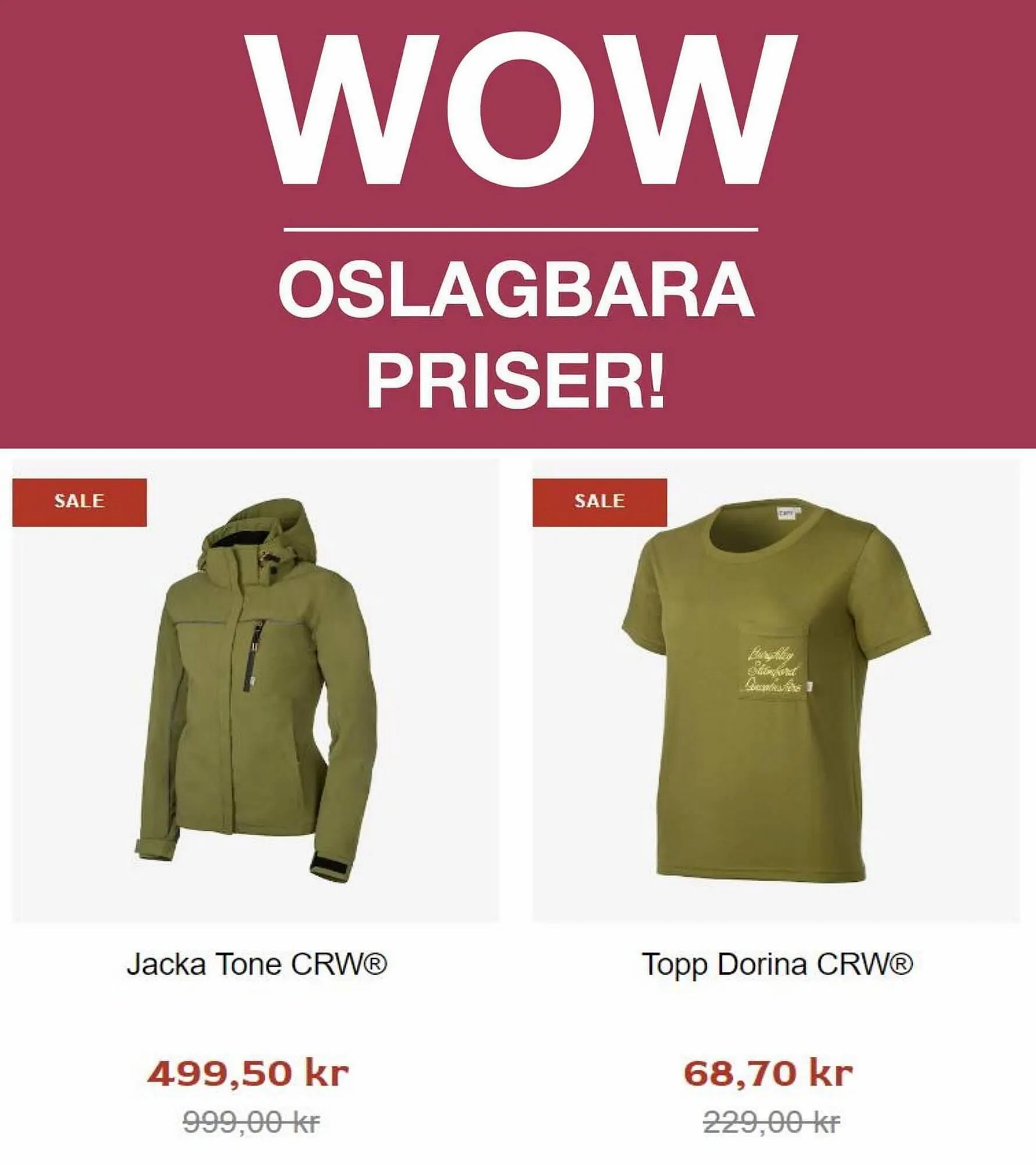 Hööks reklamblad från 4 september till 7 oktober 2023 - Reklamblad sidor 4
