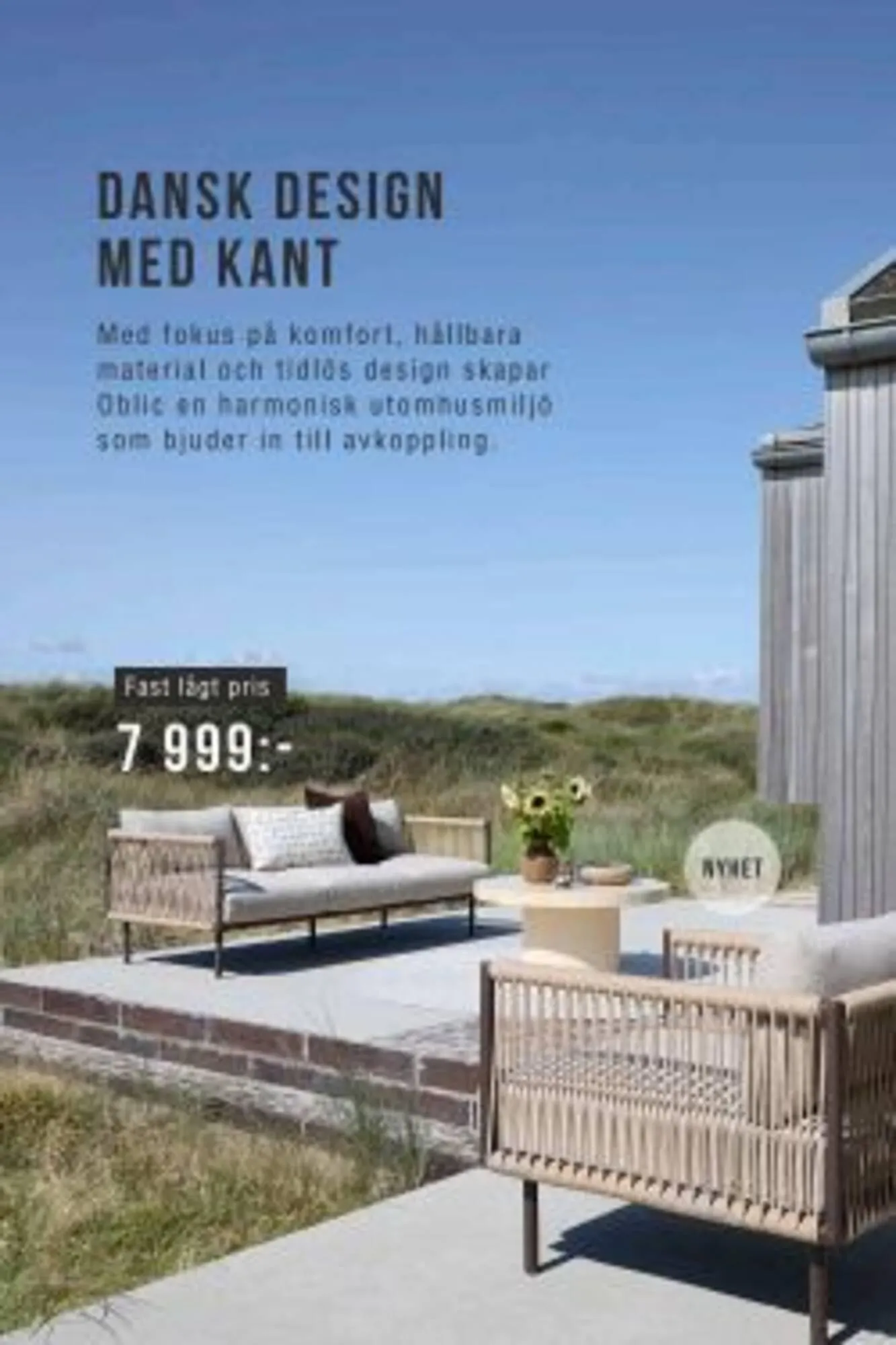 ILVA reklamblad från 6 juni till 24 augusti 2025 - Reklamblad sidor 4