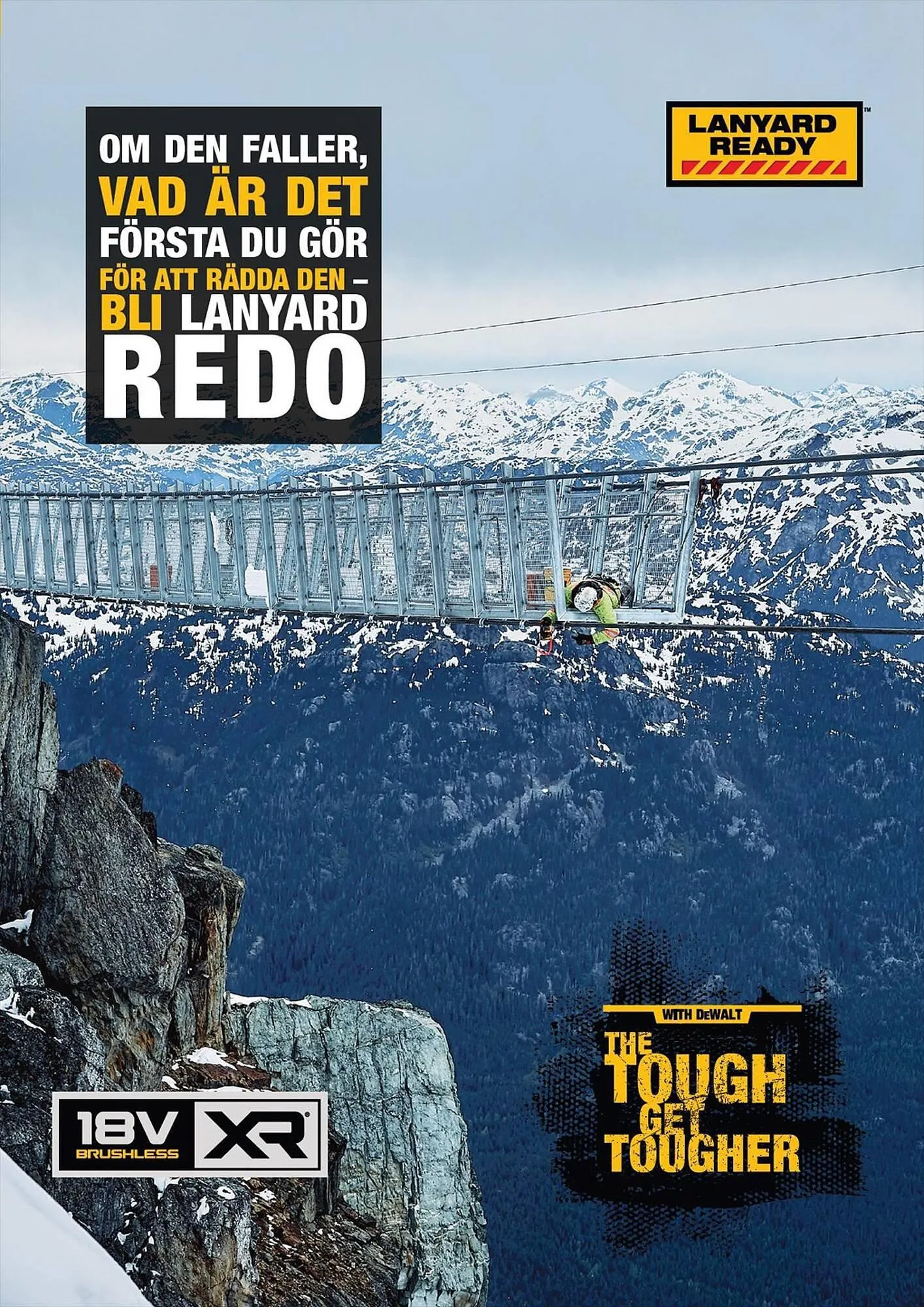 Dewalt reklamblad från 5 maj till 31 december 2023 - Reklamblad sidor 37