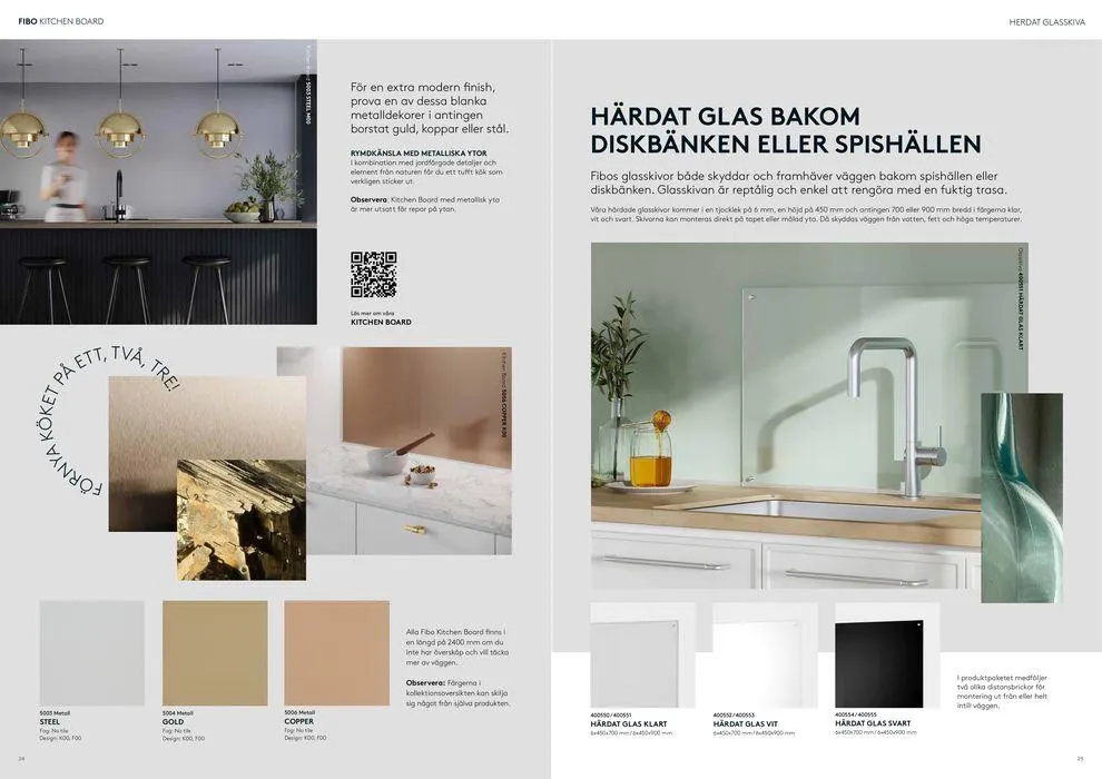 Kollektion 2024 från 19 april till 31 december 2024 - Reklamblad sidor 13