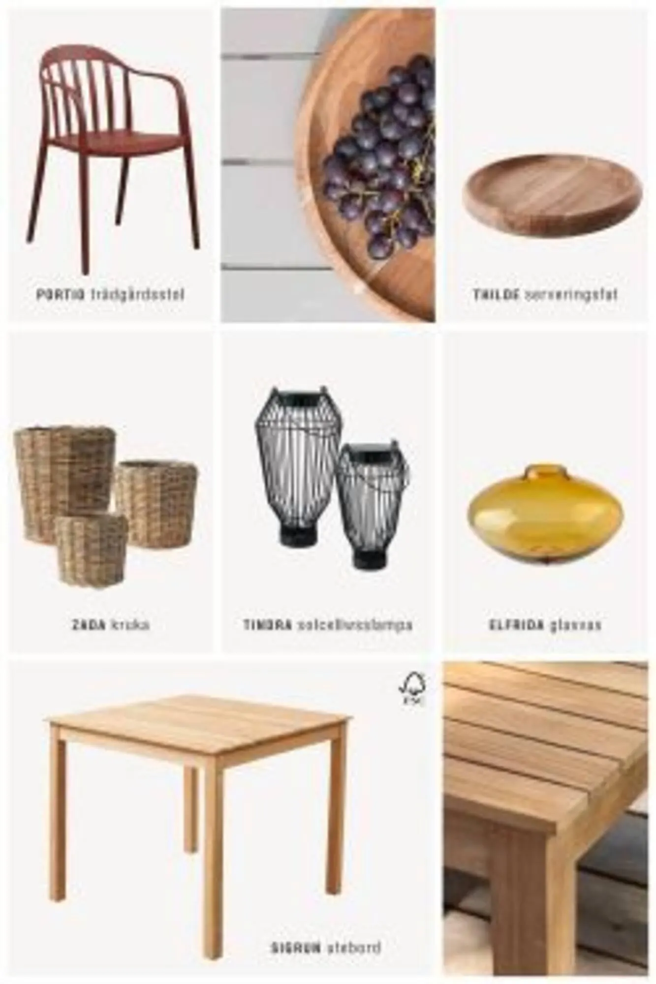 ILVA reklamblad från 6 juni till 24 augusti 2025 - Reklamblad sidor 41