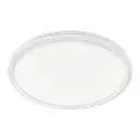 Dimbar plafond LED Ø42,4 cm 2100 lm 19 W