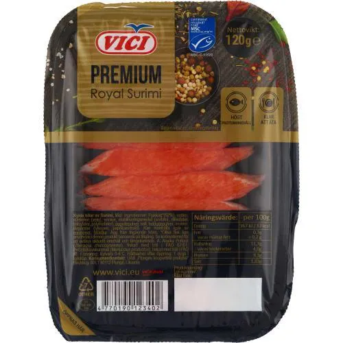 Surimi Premius Royal