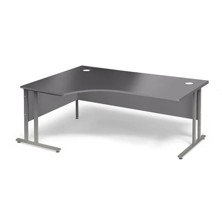 Biurko ergonomiczne FLEXUS