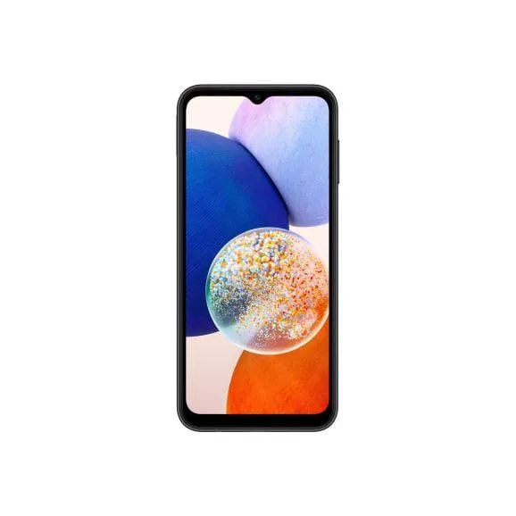 Samsung Galaxy A14 5G 64GB - Svart