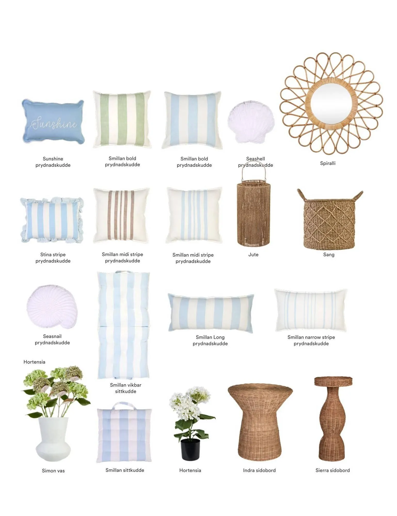 Hemtex reklamblad från 1 april till 1 juli 2026 - Reklamblad sidor 12