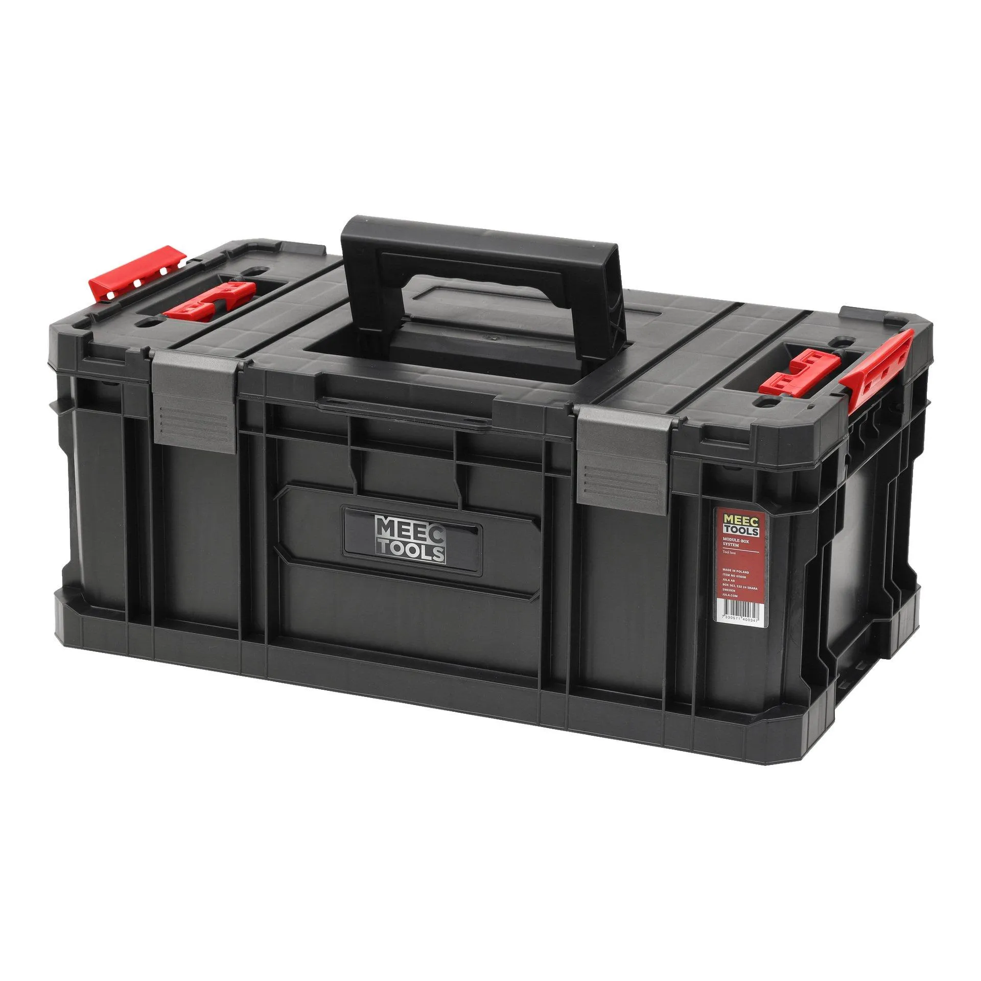 Verktygslåda Module-Box System: IV