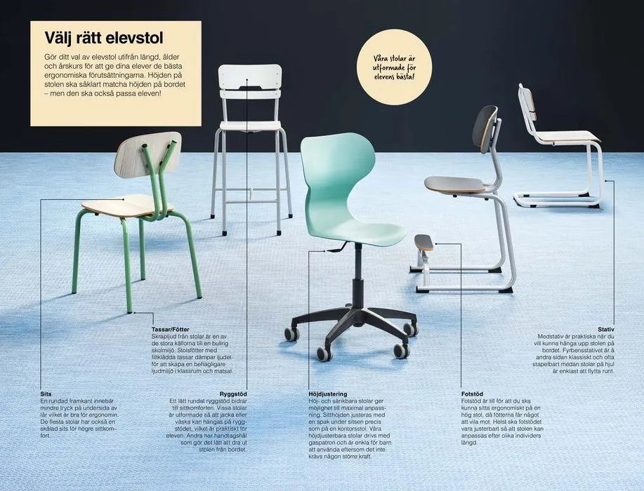 AJ Produkter! från 28 maj till 31 december 2024 - Reklamblad sidor 6