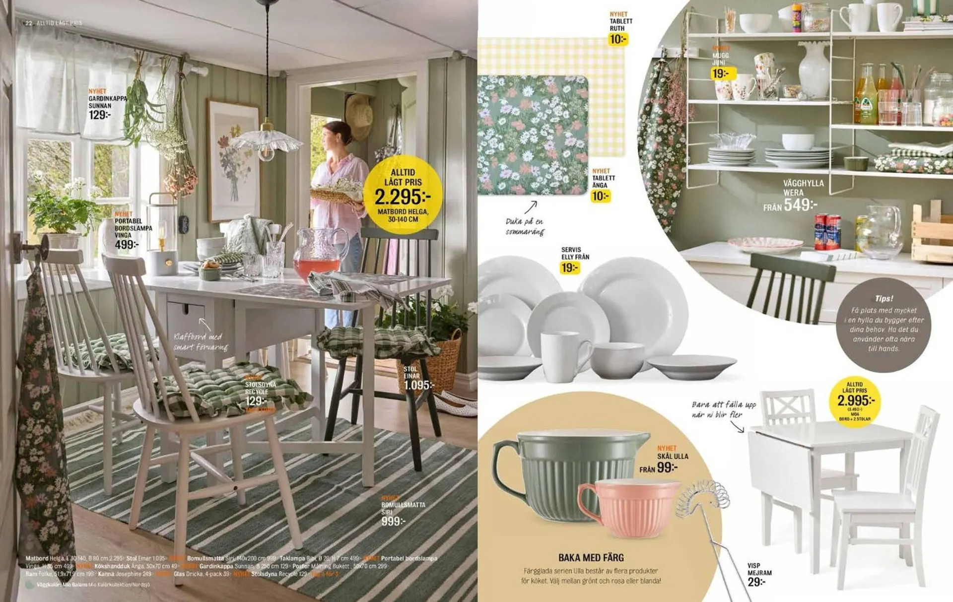 Mio reklamblad från 12 augusti till 12 september 2025 - Reklamblad sidor 12