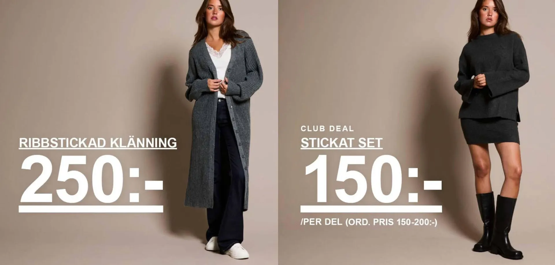 Lager 157 reklamblad från 16 oktober till 31 oktober 2025 - Reklamblad sidor 4