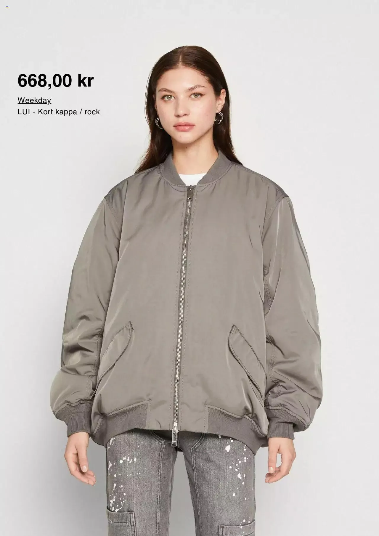 Zalando - erbjudanden från 1 november till 30 november 2023 - Reklamblad sidor 7
