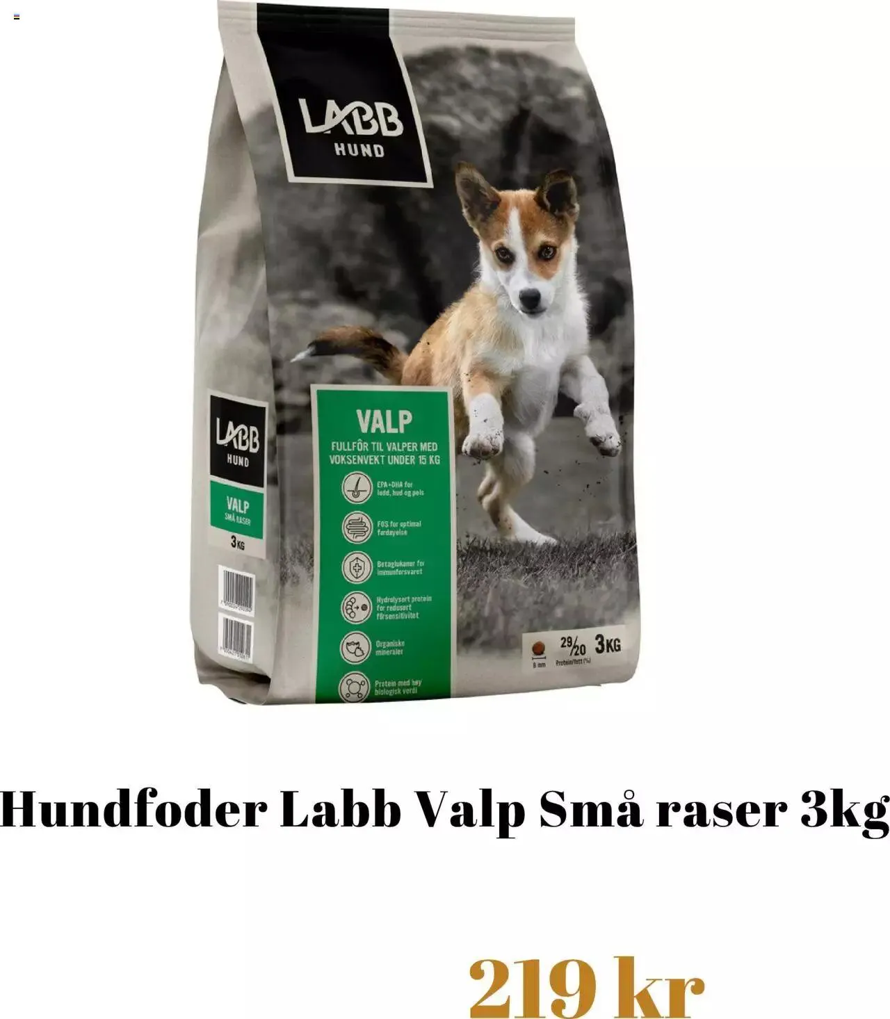 Granngården - erbjudanden från 11 september till 24 september 2023 - Reklamblad sidor 3