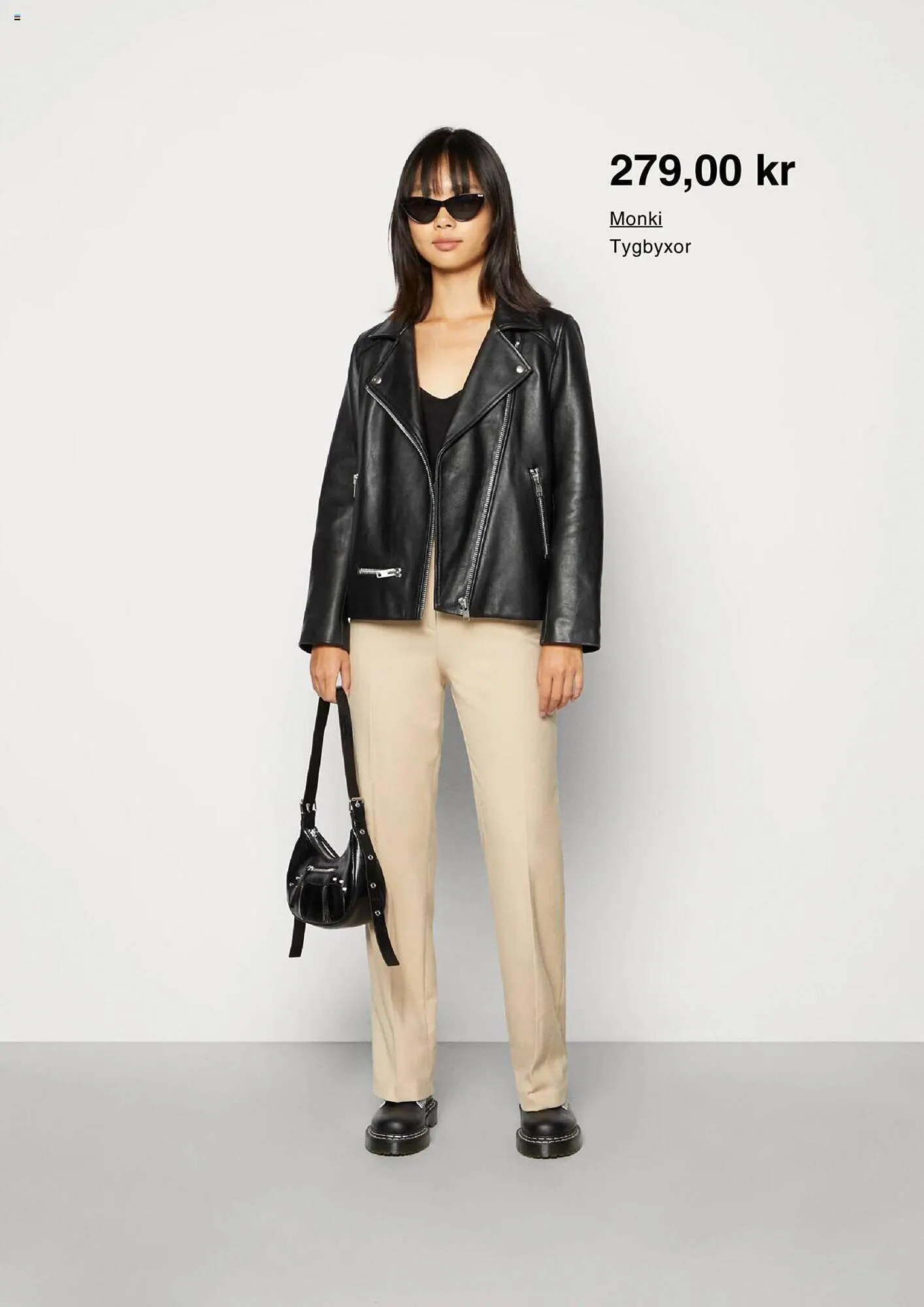 Zalando reklamblad från 1 oktober till 31 oktober 2023 - Reklamblad sidor 10