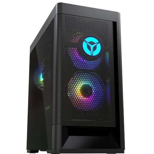 Lenovo Legion T5 i5-12/16/512/3050 stationär dator för gaming