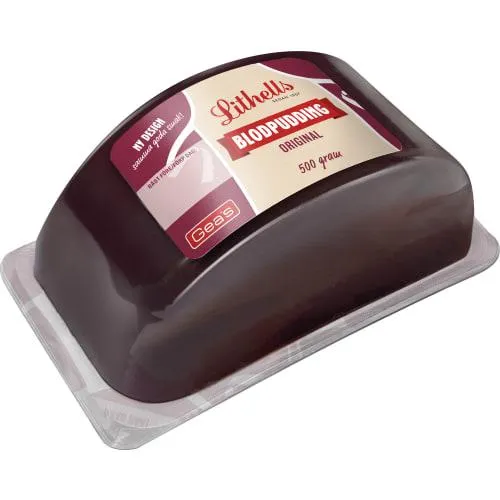 Blodpudding