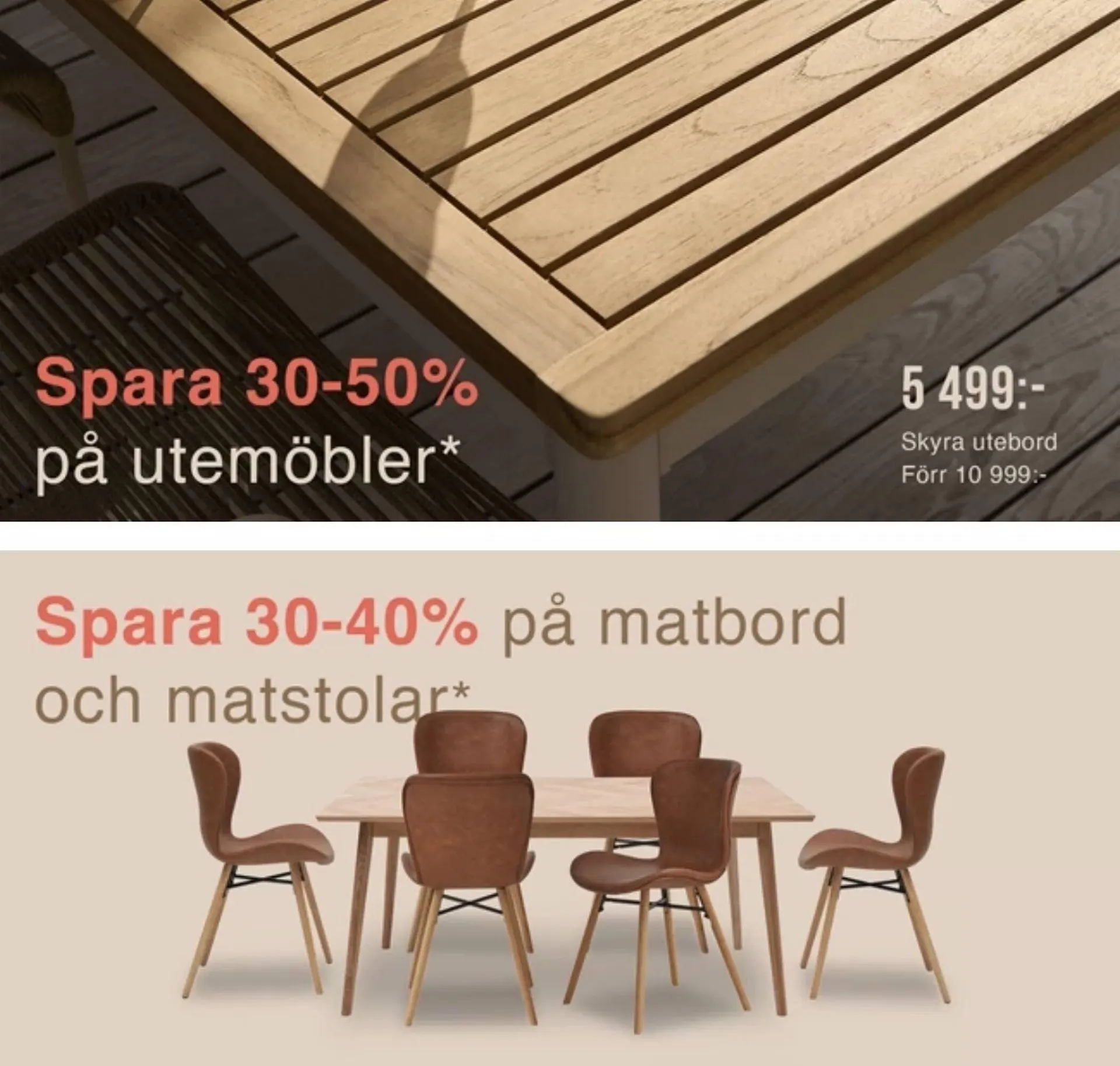 ILVA katalog från 26 mars till 1 april 2026 - Reklamblad sidor 2