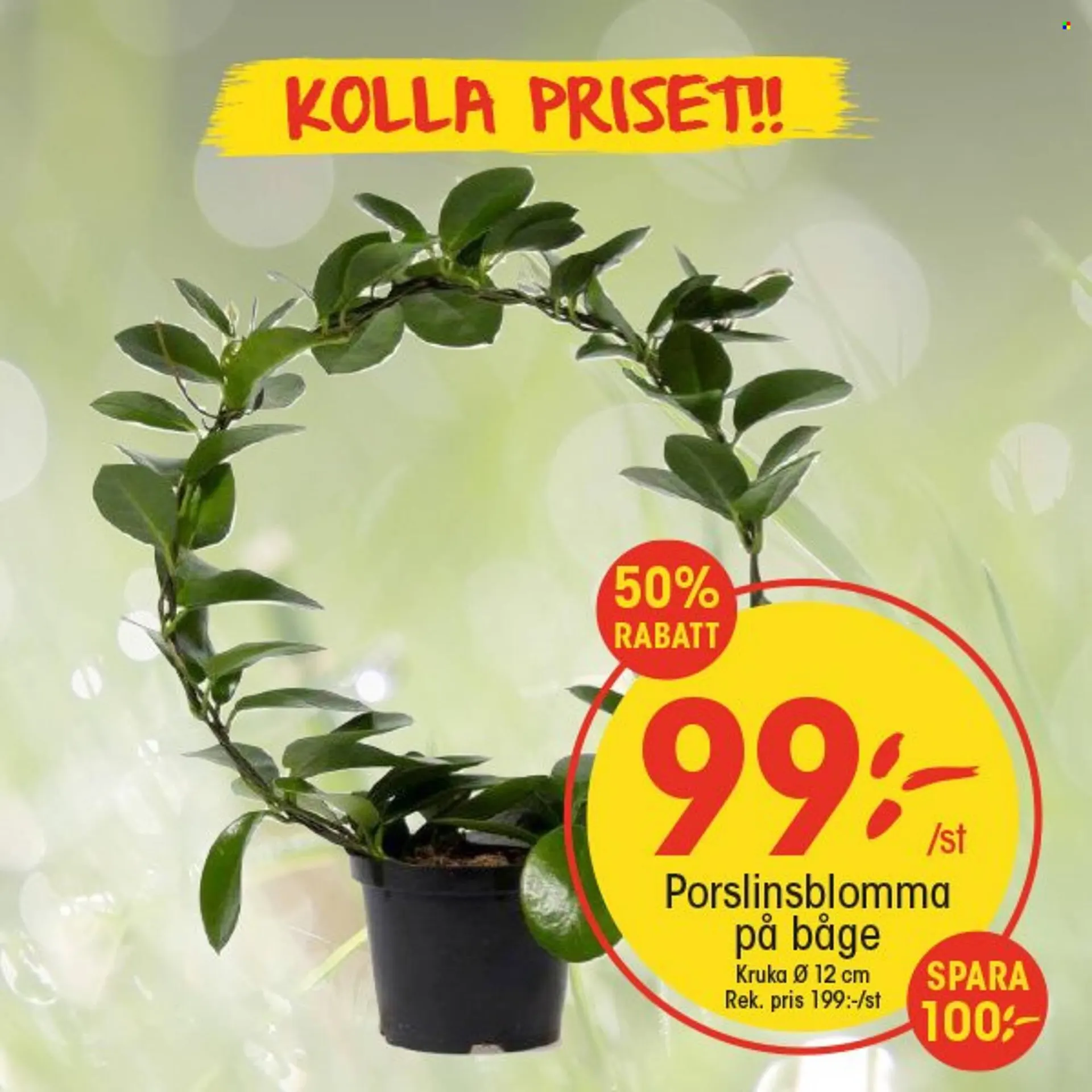 EKO reklamblad från 30 augusti till 7 september 2025 - Reklamblad sidor 7