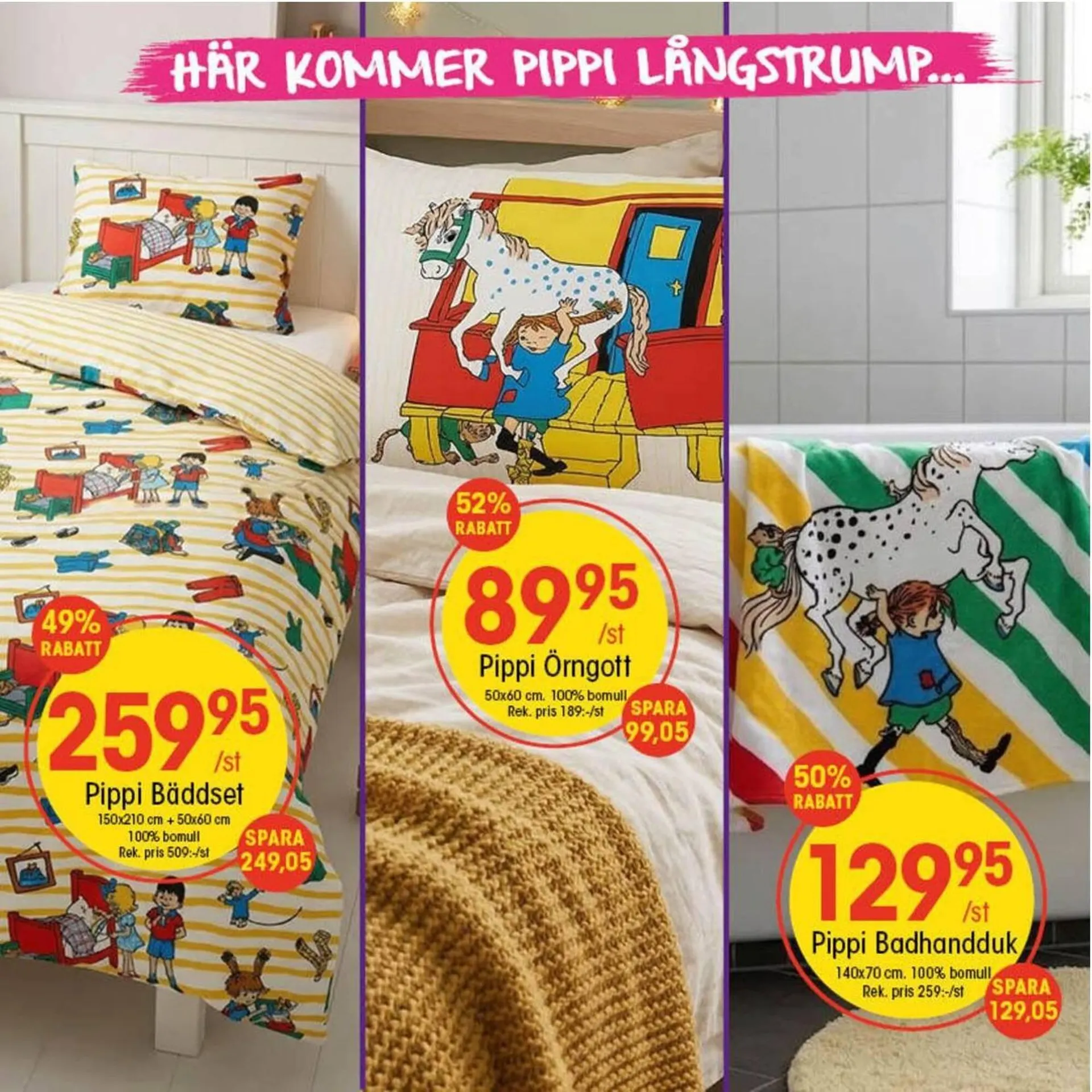 EKO reklamblad från 16 april till 22 april 2026 - Reklamblad sidor 2