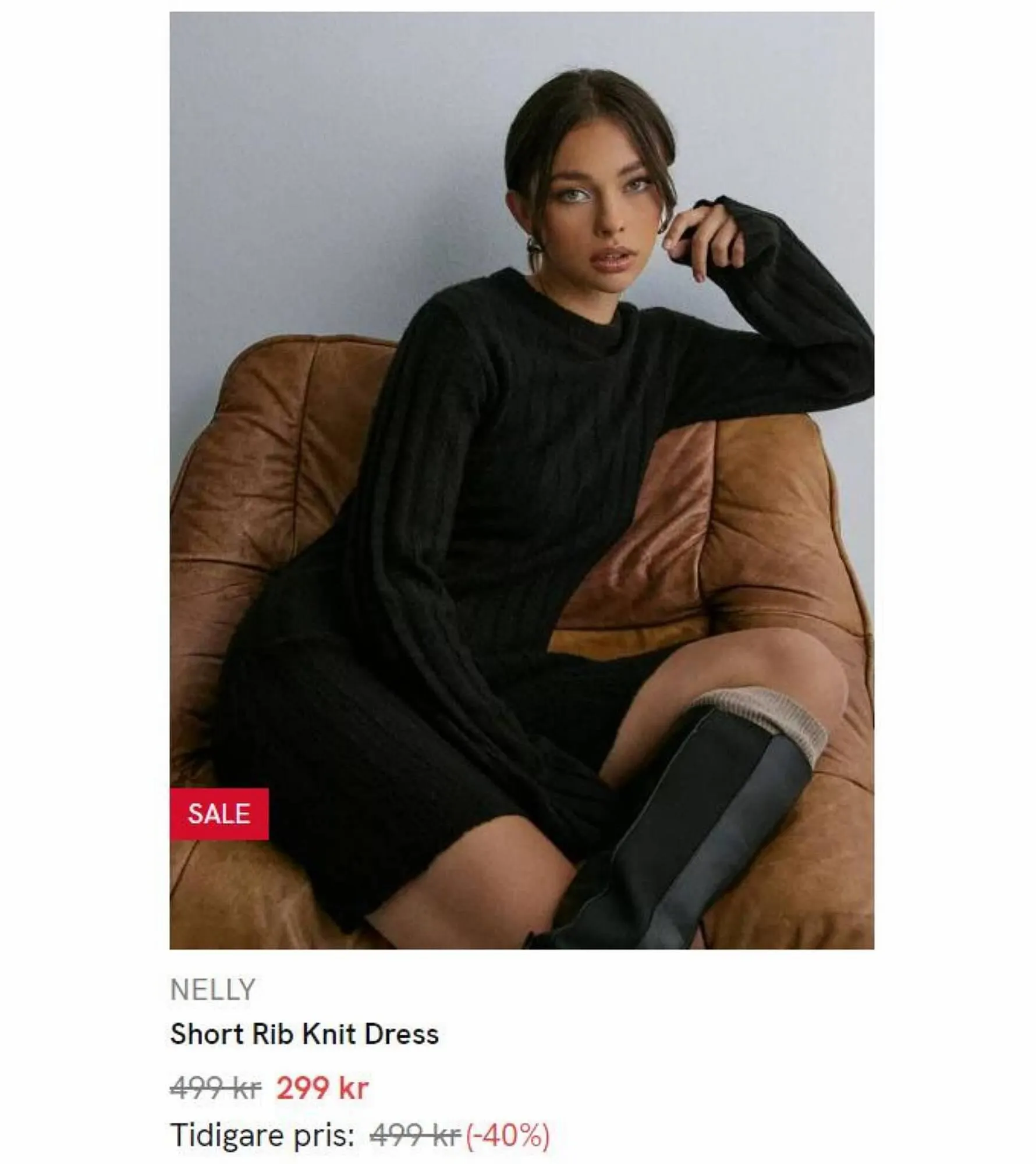 Nelly reklamblad från 2 oktober till 12 oktober 2023 - Reklamblad sidor 8