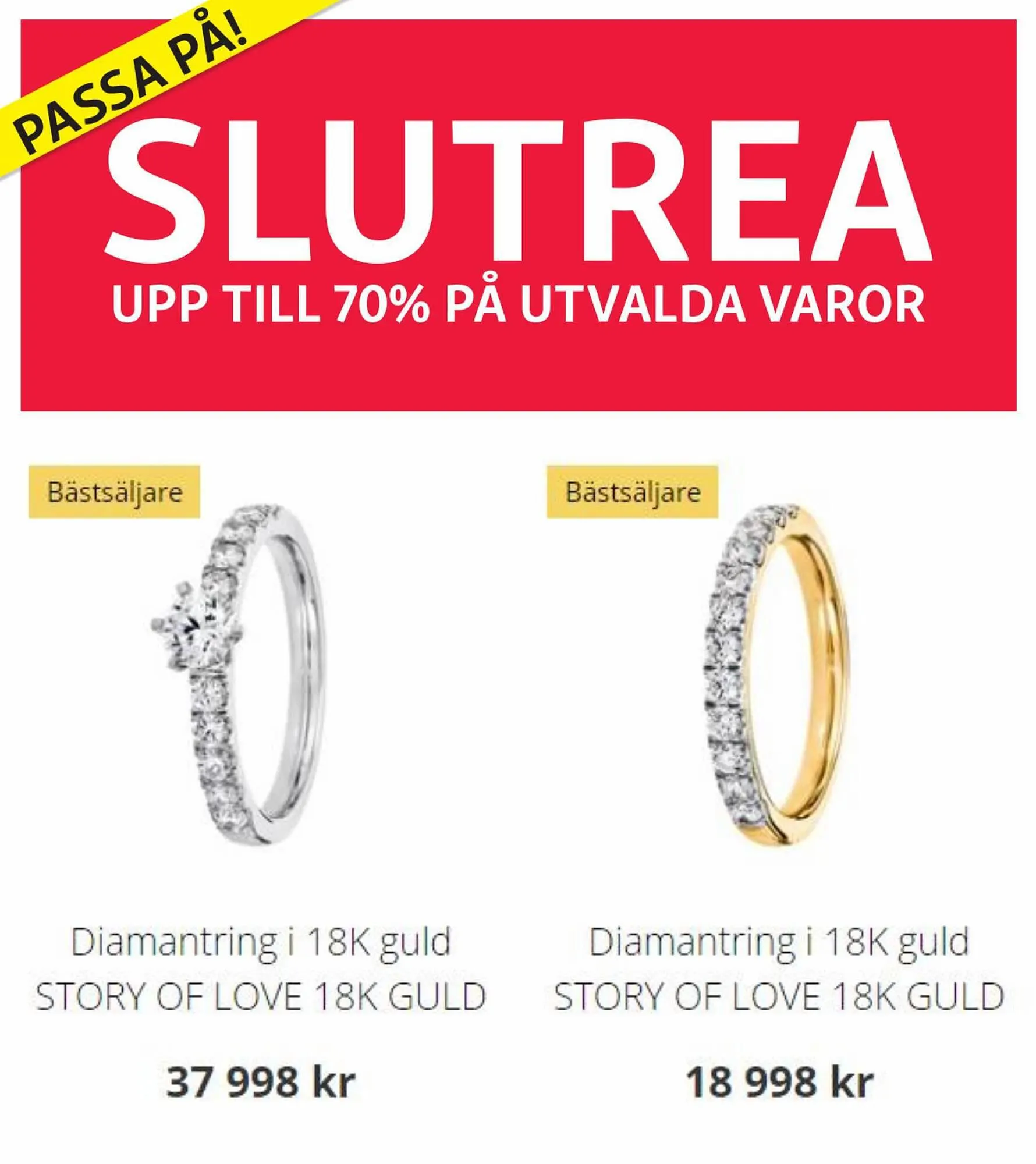 Guldfynd reklamblad från 11 juli till 31 juli 2023 - Reklamblad sidor 6