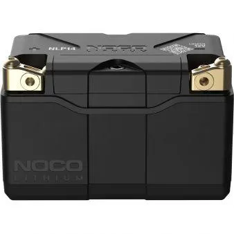 NOCO NLP14 Powersport Lithiumbatteri 4 Ah