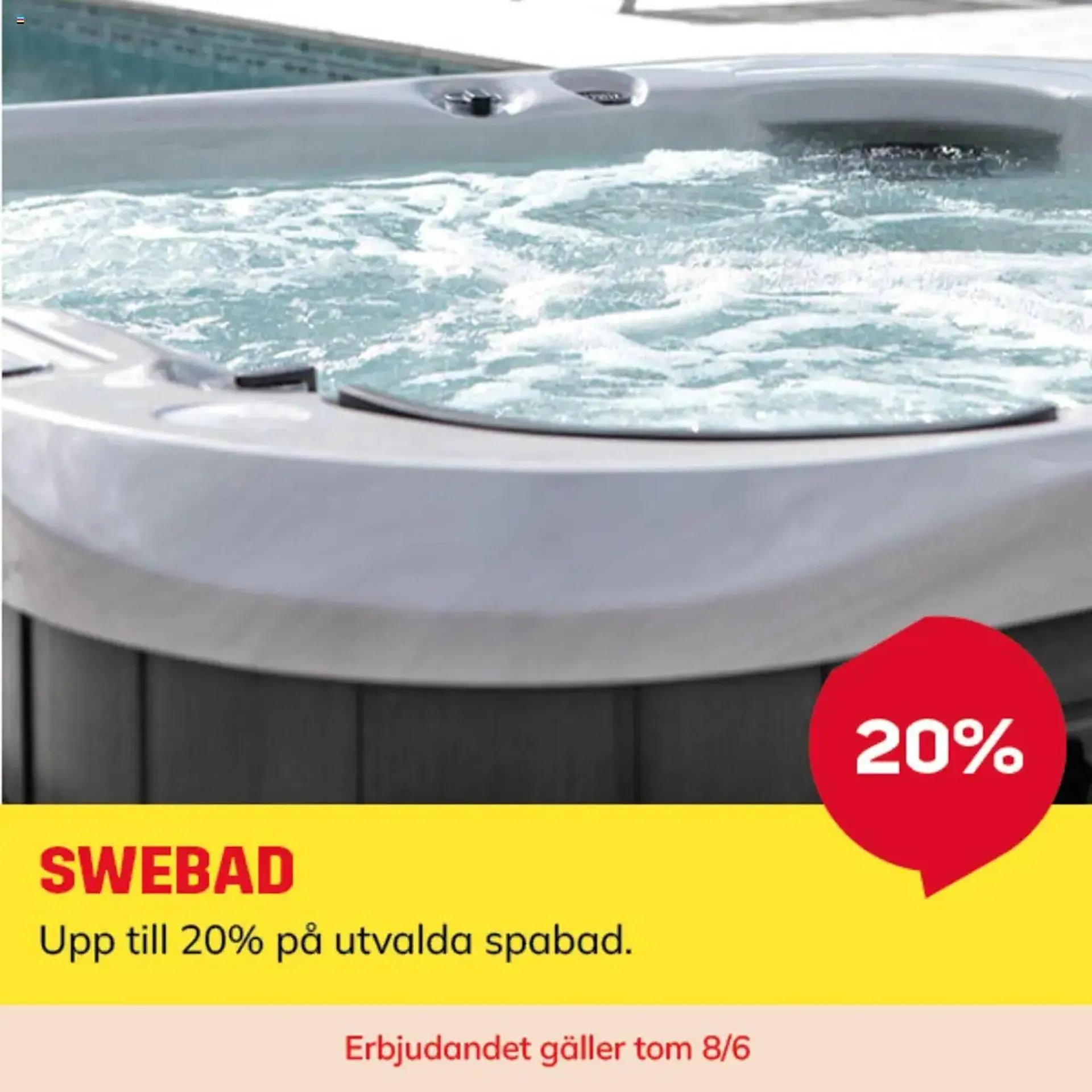 Byggmax reklamblad från 12 maj till 31 maj 2025 - Reklamblad sidor 26