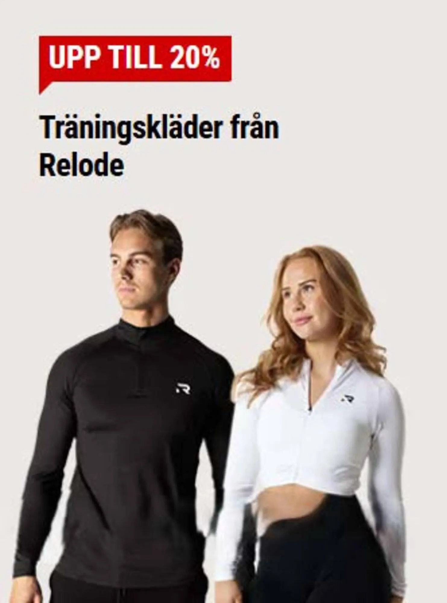 Gymgrossisten reklamblad från 24 juli till 30 juli 2025 - Reklamblad sidor 2