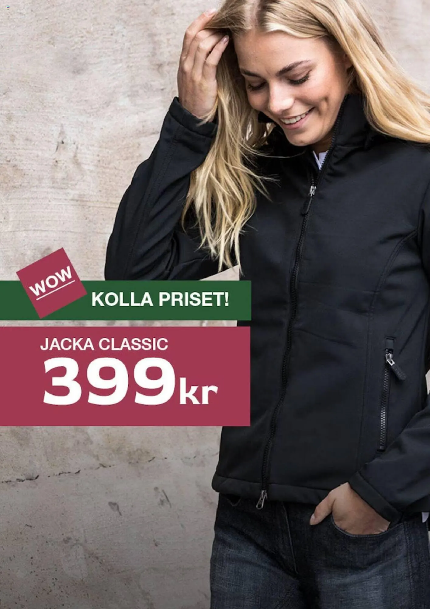 Hööks reklamblad från 14 september till 30 september 2023 - Reklamblad sidor 2