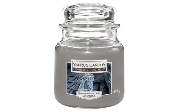 Doftljus Yankee Candle