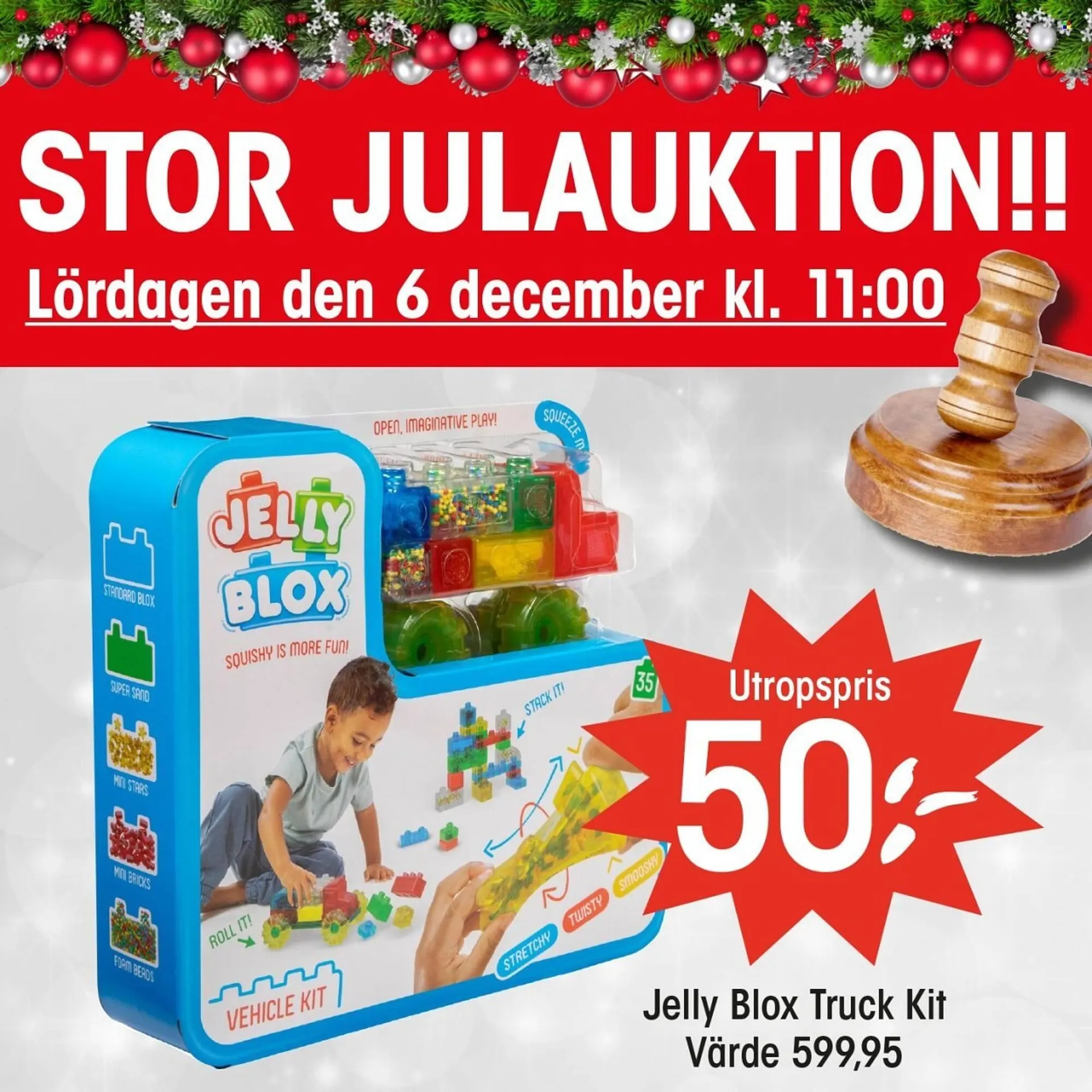 EKO reklamblad från 29 november till 7 december 2025 - Reklamblad sidor 7