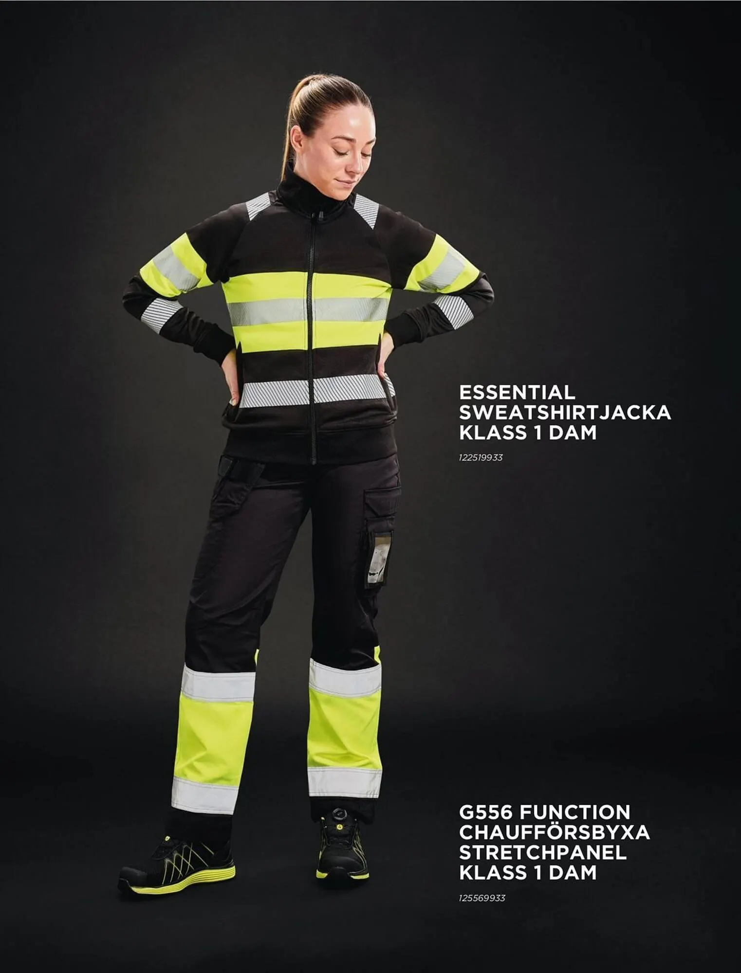 Swedol reklamblad från 30 januari till 5 februari 2026 - Reklamblad sidor 17