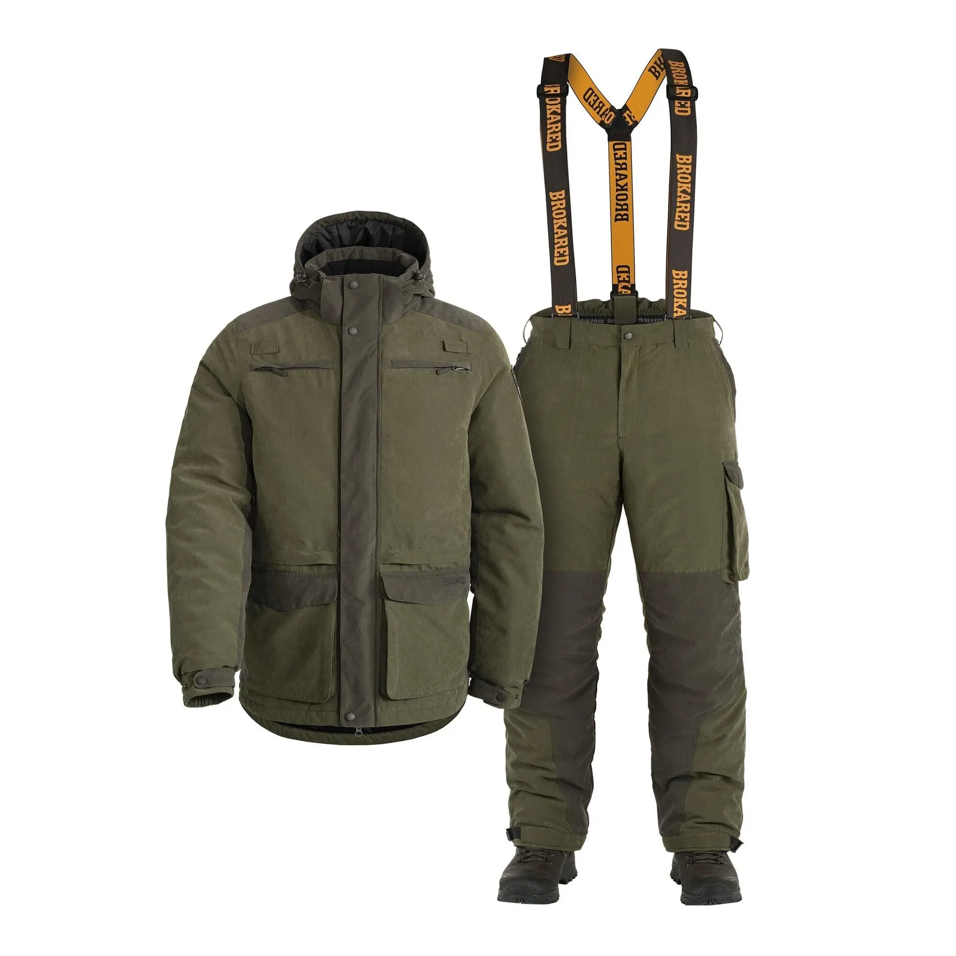 Jaktställ Arjeplog Herr