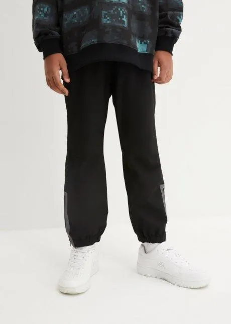 Reflekterande outdoorbyxa för barn