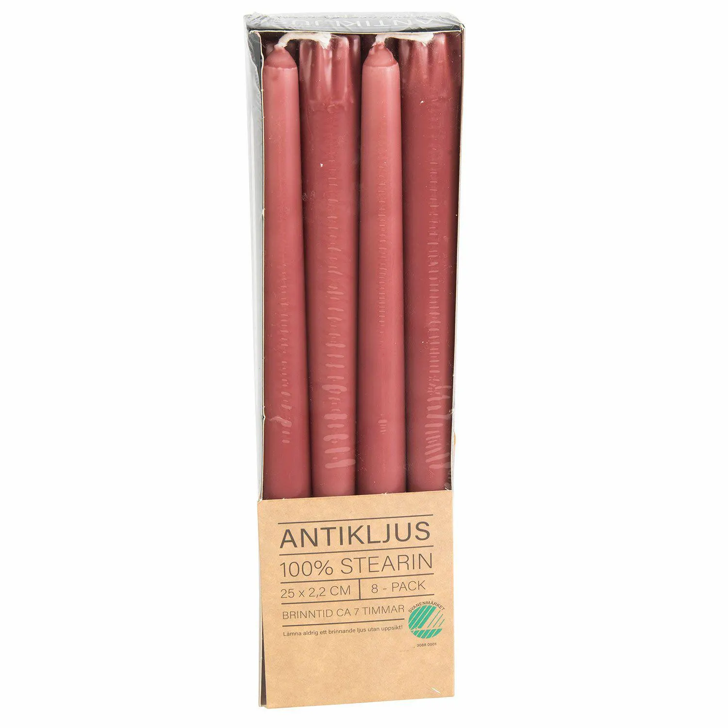 Antikljus rosa