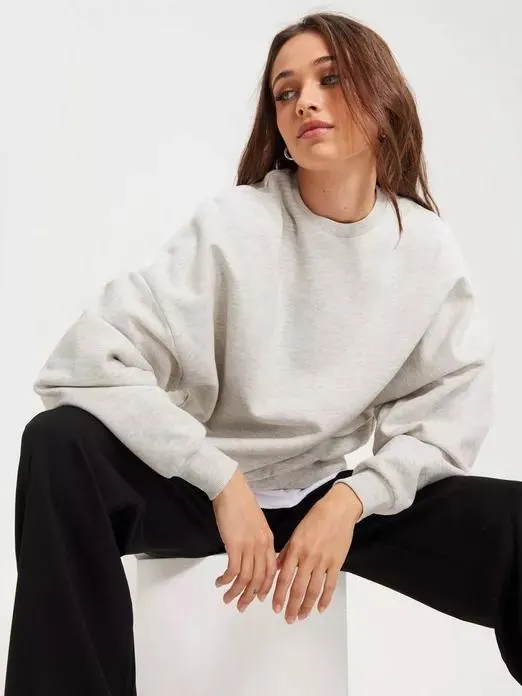 Perfect Chunky Sweater