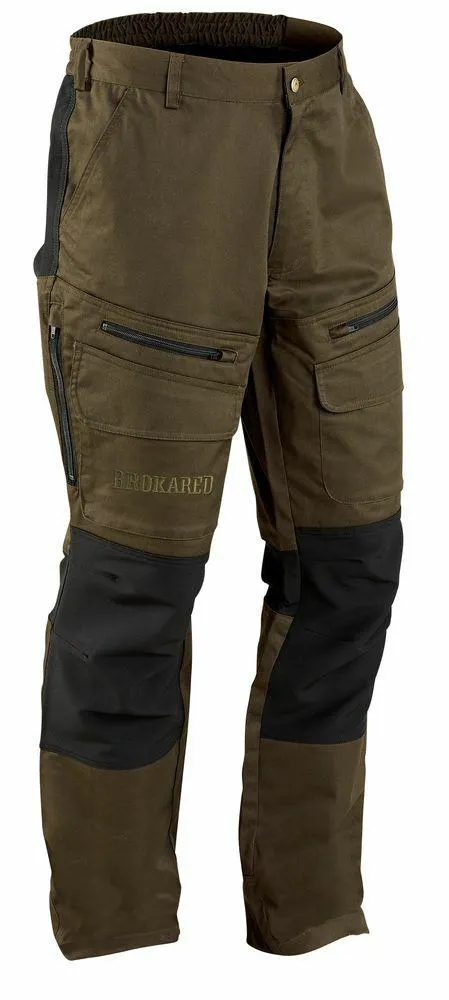 Fritidsbyxa Duved herr