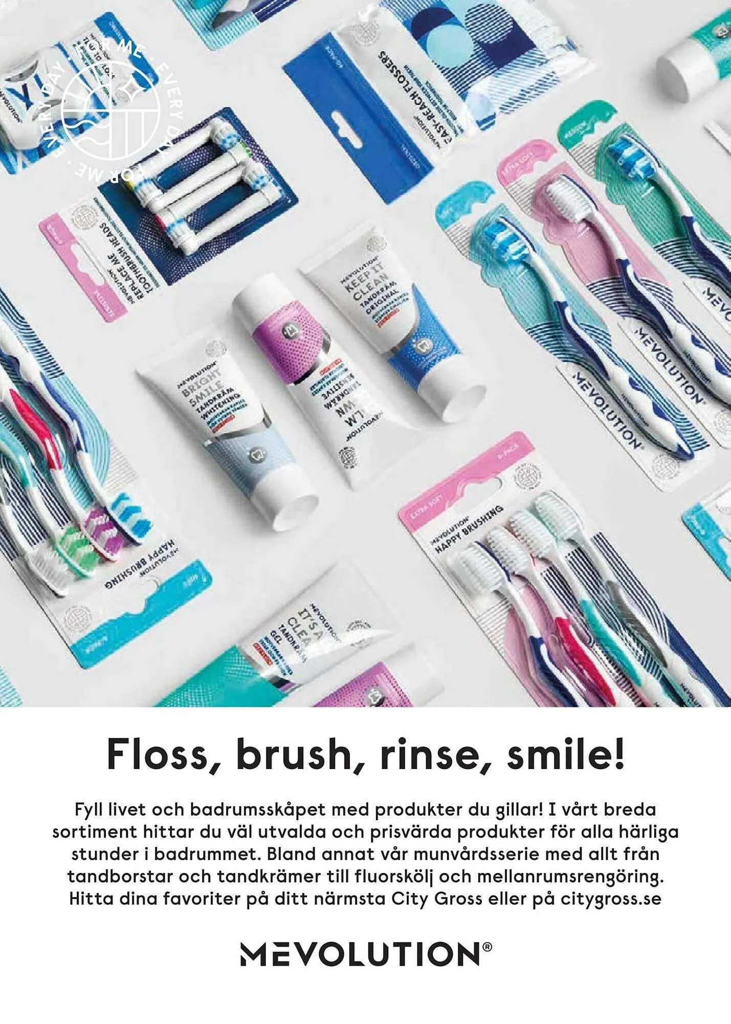 City Gross reklamblad från 30 juni till 6 juli 2025 - Reklamblad sidor 10