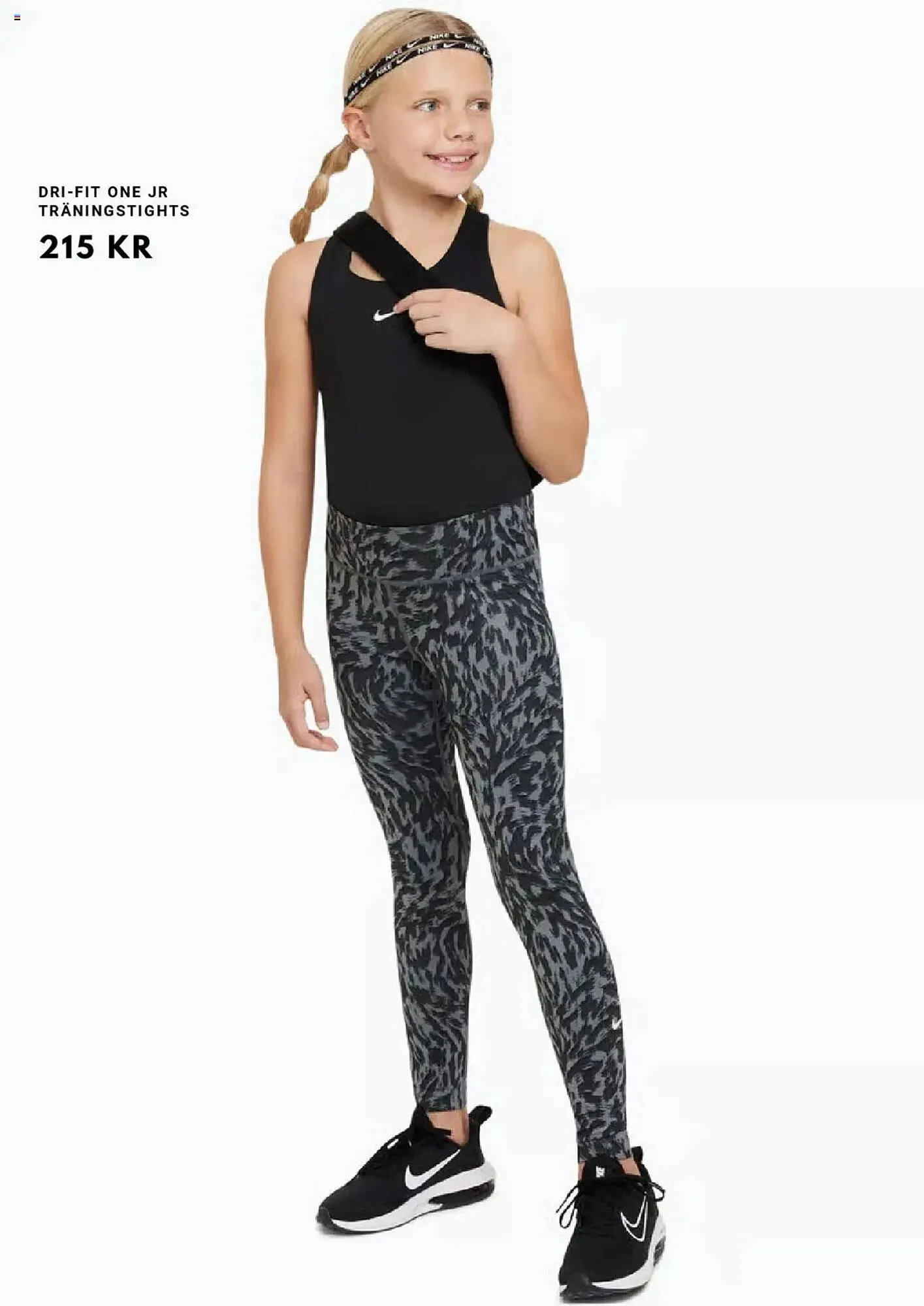 Intersport reklamblad från 1 augusti till 31 augusti 2025 - Reklamblad sidor 9