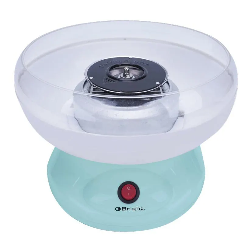 Sukkerspinnmaskin 450 W 230 V