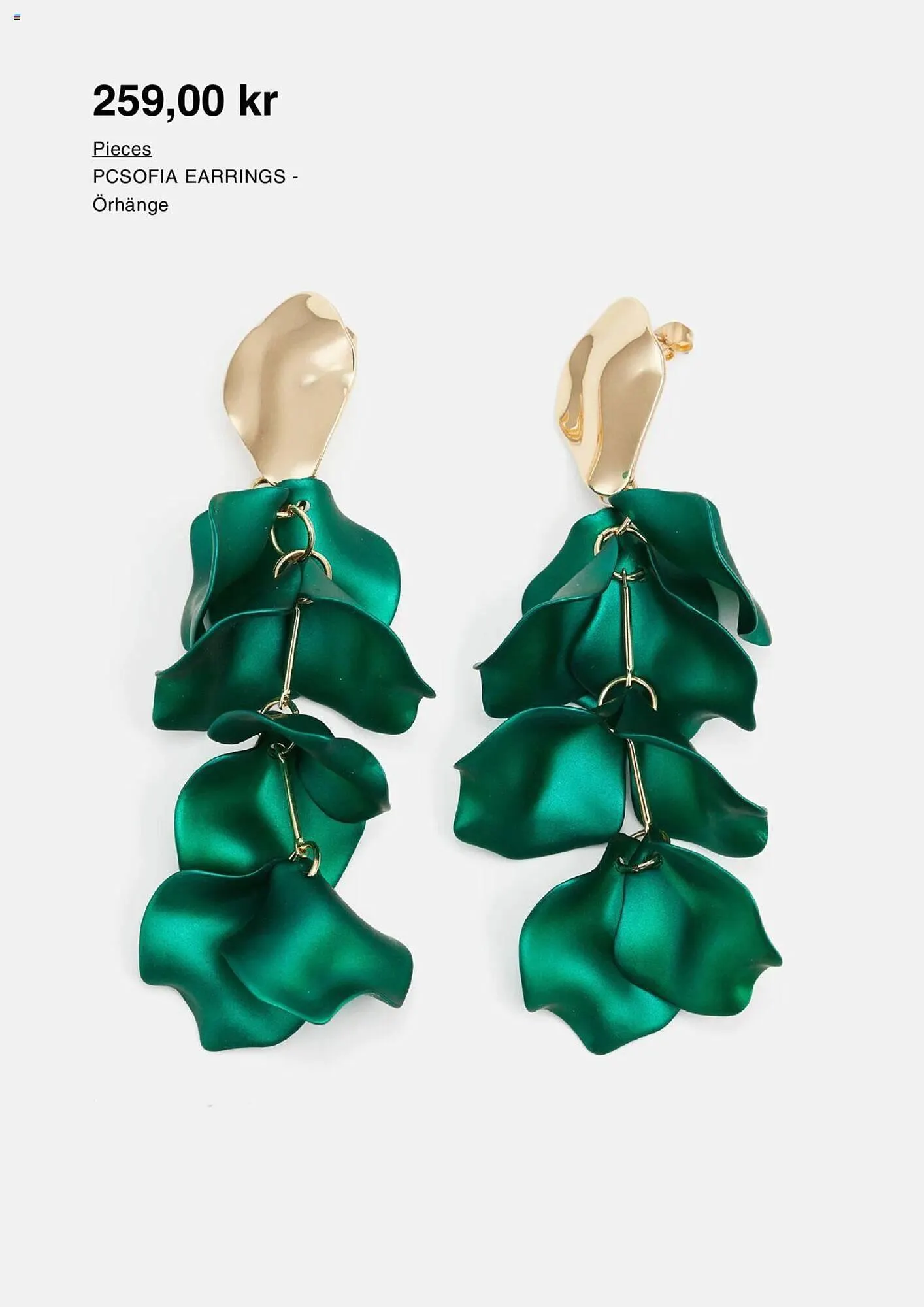 Zalando reklamblad från 1 juni till 30 juni 2024 - Reklamblad sidor 13
