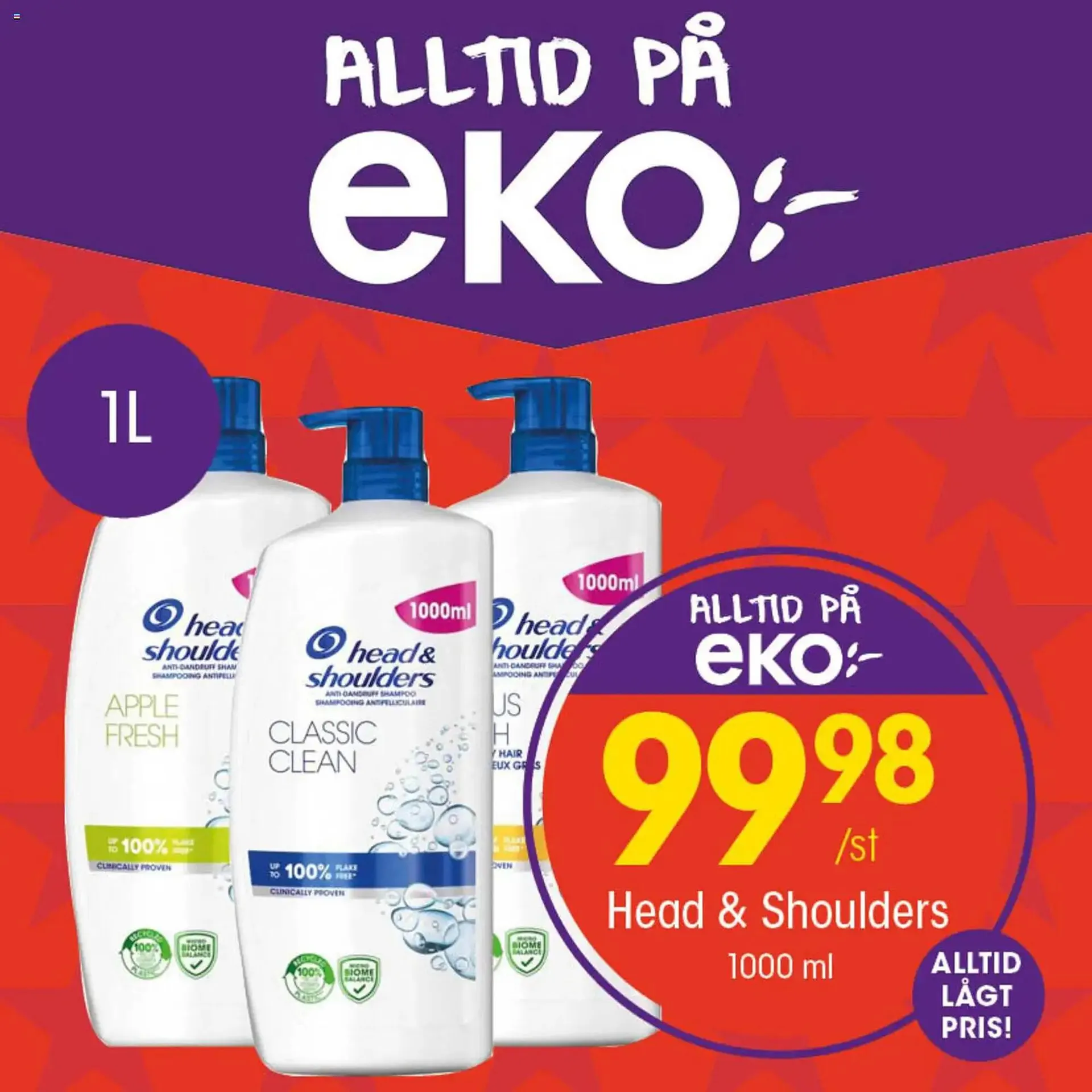 EKO reklamblad från 19 februari till 26 februari 2026 - Reklamblad sidor 8