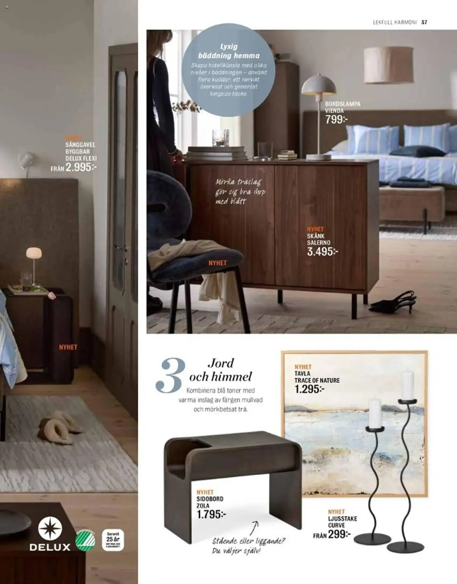 Mio reklamblad från 1 mars till 31 mars 2026 - Reklamblad sidor 37