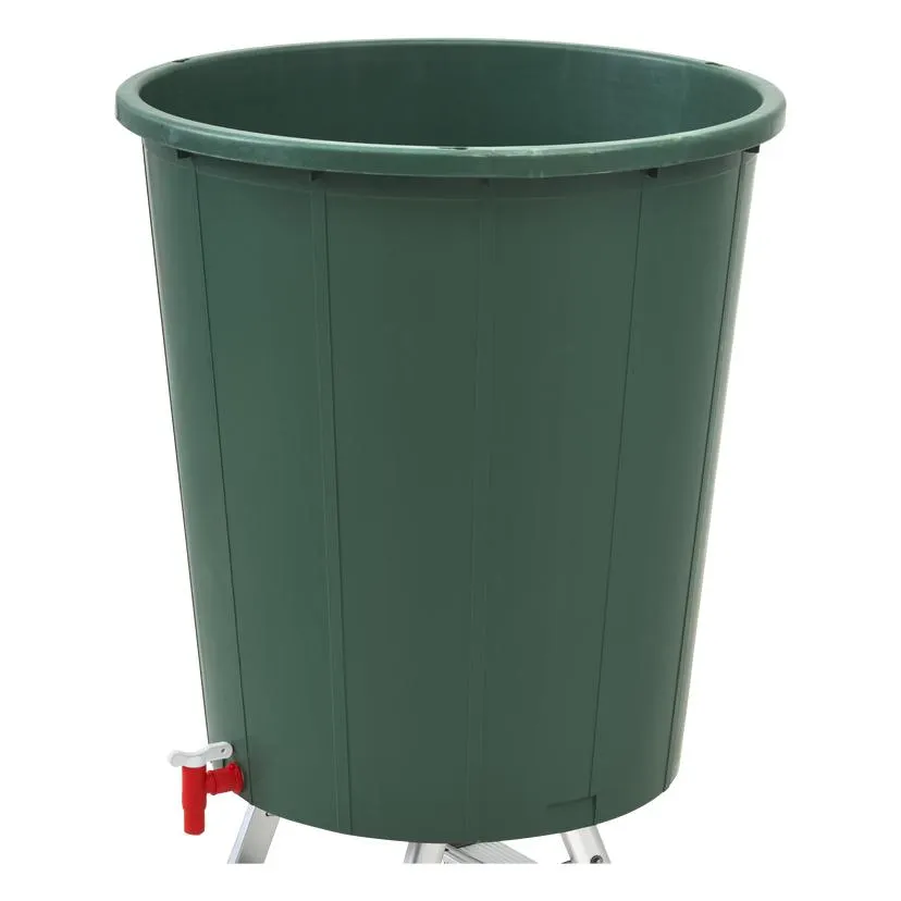 Vattentunna 200 l 75xØ70 cm