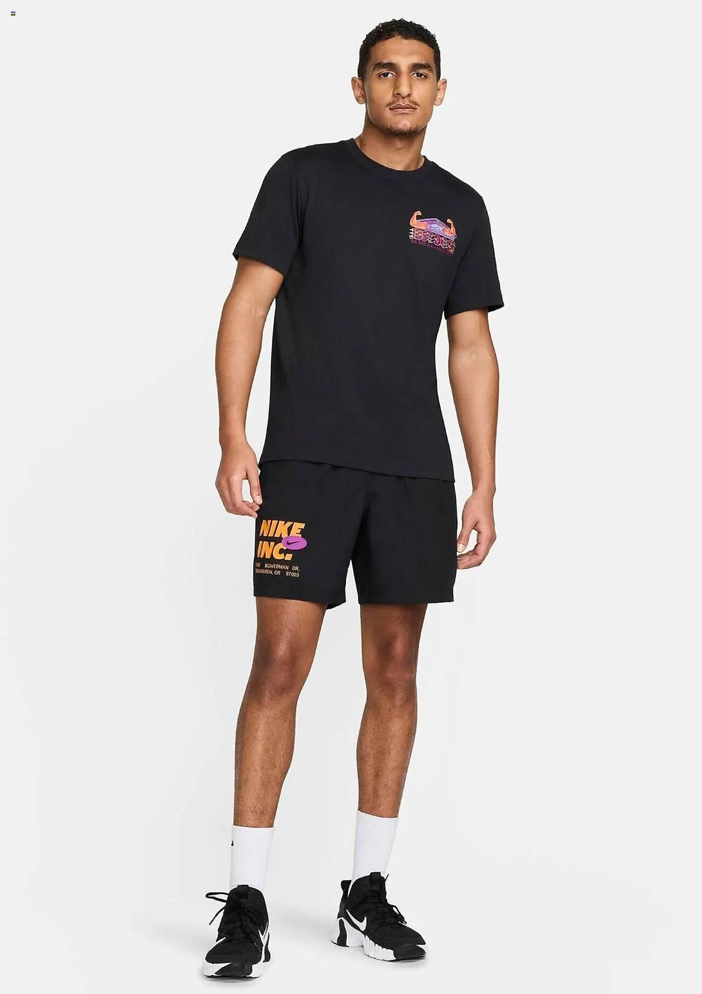 Nike reklamblad från 1 juni till 30 juni 2024 - Reklamblad sidor 13